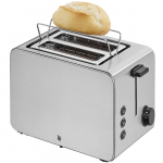WMF Stelio Toaster Edition, 1050 W, nerūdijantis plienas &ndash; Skrudintuvas