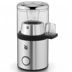 WMF KITCHENminis, 56 W, nerūdijančio plieno - Kiau&scaron;inių virimo aparatas