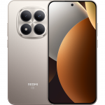 Xiaomi Redmi Note 15 Pro 5G, 8 GB, 256 GB, pilkas - I&scaron;manusis telefonas