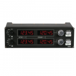 Žaidiminis valdiklis Logitech Saitek Flight Pro Prekė - 945-000011