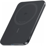 Anker Nano Power Bank, 15 W, 5000 mAh, juoda - I&scaron;orinė baterija