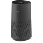 Philips 1000i, 300 m&sup3;/val., juodas - Oro valytuvas