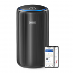 Philips PureProtect Pro 4200 Series, juodas - Oro valytuvas