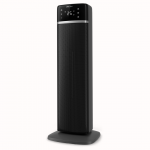 Philips 5000 series, 2000 W, tamsiai pilkas/juodas - Bok&scaron;tinis keramikinis &scaron;ildytuvas