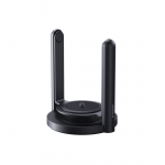 Nebula Capsule Gimbal Stand, juodas - Projektoriaus stovas