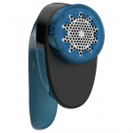 Tefal JB1011, juodas/mėlynas - Pūkų rinkiklis