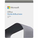 Programinė įranga Microsoft Office Home & Business 2021 (ENG) Prekė - T5D-03511