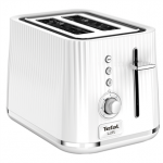 Tefal Loft, 850 W, baltas - Skrudintuvas