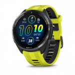 Sportinis laikrodis Garmin Forerunner 965, geltonas Prekė - 010-02809-12