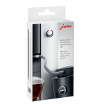 JURA HP1 - Pieno vamdzelis su nerūdijančio plieno korpusu