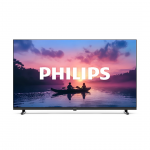 Philips PHS6000, 24'', LED, HD, tamsiai pilkas - Televizorius