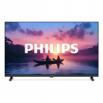 Philips PHS6050, 24'', LED, HD, tamsiai pilkas - Televizorius
