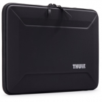 Thule Gauntlet, 16'', MacBook, juodas - Ne&scaron;iojamojo kompiuterio dėklas