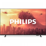 Philips PHS5500, 32", HD, LED LCD, juodas - Televizorius