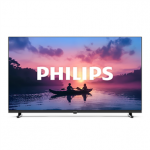 Philips PFS6000, 40'', FULL HD, LED LCD, juodas - Televizorius