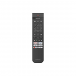 Philips PUS8001, 43'', 4K UHD, LED, juodas - Televizorius