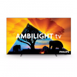 Philips OLED769, 55'', 4K UHD, OLED, sidabro spalvos - Televizorius