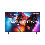 Philips MLED920, 75'', 4K UHD, Mini LED, juodas - Televizorius