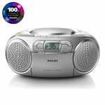 Magnetola Philips Prekė - AZ127/12