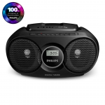 Magnetola Philips Prekė - AZ215B/12