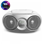 Magnetola Philips Prekė - AZ215S/12