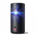 Nebula Capsule 3 Laser, juodas - Projektorius