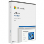 Microsoft Office Home 2024, 1 PC/Mac, ENG - Programinė įranga