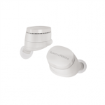 Bowers & Wilkins Pi6, &scaron;viesiai pilkos - Belaidės ausinės