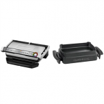 Elektrinis grilis Tefal OptiGrill+ XL  Prekė - GC724D12