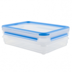 Tefal Masterseal, 2 dalių, 0,6 L - Maisto indelių rinkinys
