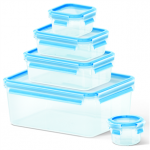 Tefal Masterseal 5 vnt. - Maisto indelių rinkinys