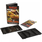 Plok&scaron;telės Tefal Empanada Prekė - XA800812