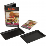 Plok&scaron;telės Tefal French Toast Prekė - XA800912