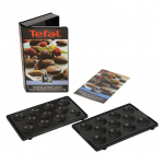 Plok&scaron;telės mini užkandžiams Tefal Prekė - XA801212