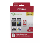 Ra&scaron;alo kasetė Canon Pixma PG-540L + CL-541XL  Prekė-5224B013