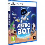 Astro Bot, PlayStation 5 - Žaidimas