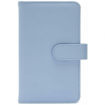 Fujifilm Instax mini Album, mėlynas - Nuotraukų albumas