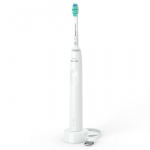 Philips Sonicare 3100, baltas - Elektrinis dantų &scaron;epetėlis
