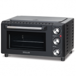 Mini orkaitė Stollar the Mini Oven, 13 L, 1000 W