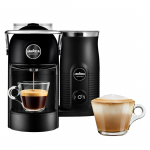 Lavazza A Modo Mio Jolie & Milk - Kapsulinis kavos aparatas