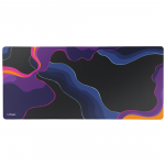 Trust GXT 759 XXL Gaming Mousepad, mėlynas/violetinis - Pelės kilimėlis