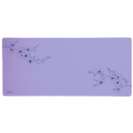 Trust GXT 759 XXL Gaming Mousepad, violetinis - Pelės kilimėlis