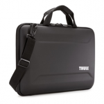 Thule Gauntlet, 16", MacBook Pro, juoda - Kuprinė