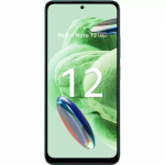 I&scaron;manusis telefonas Xiaomi Redmi Note 12 5G, 128 GB, žalias