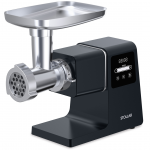 Stollar the Power Grind, 2500 W, juoda - Mėsmalė