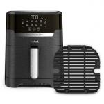 Gruzdintuvė Tefal Airfryer Easy Fry & Grill, 1400 W Prekė - EY505815