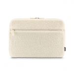 Hama Cozy, 15,6", smėlio spalvos - Ne&scaron;iojamojo kompiuterio dėklas