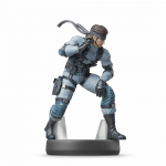 Figūrėlė Amiibo Snake