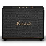 Marshall Woburn III, juoda - Belaidė kolonėlė