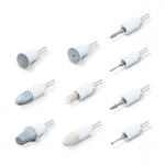 Beurer MP64, MP84 - Priedai manikiūro/pedikiūro rinkiniams